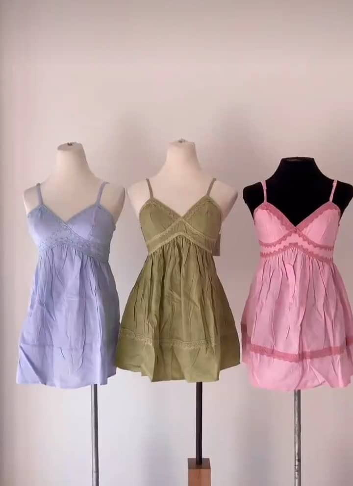 Bafashion sun dress 2