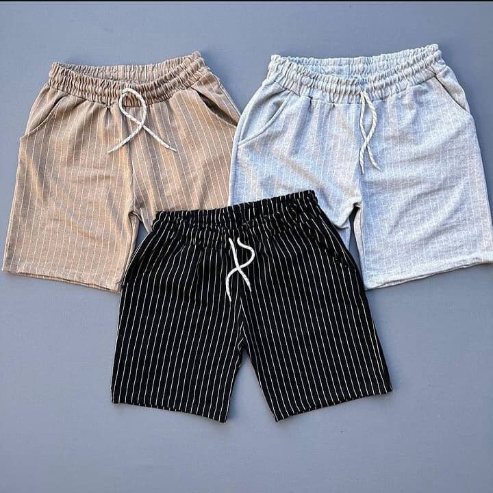 Line Shorts