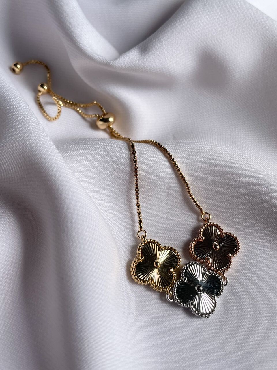 VC neck piece