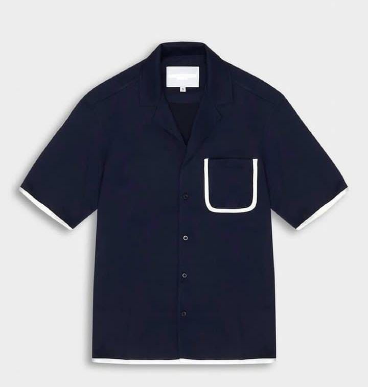 Ritzy shirt