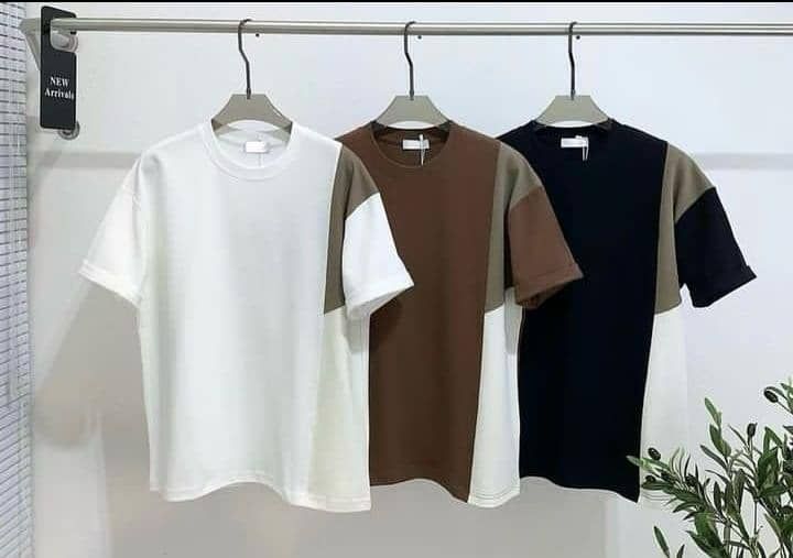 Graze tee