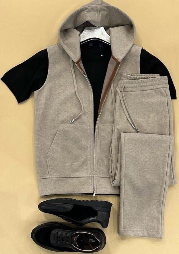 Matcher set