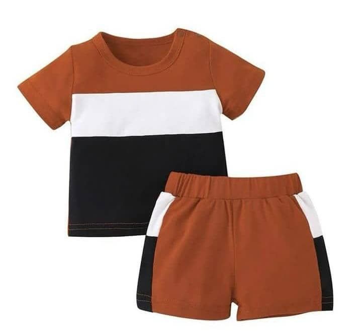 Lara's set