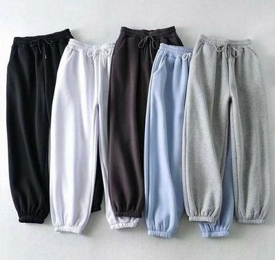 joggers