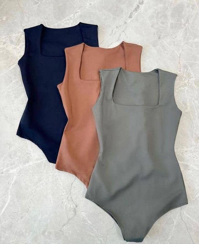 Jolie bodysuit