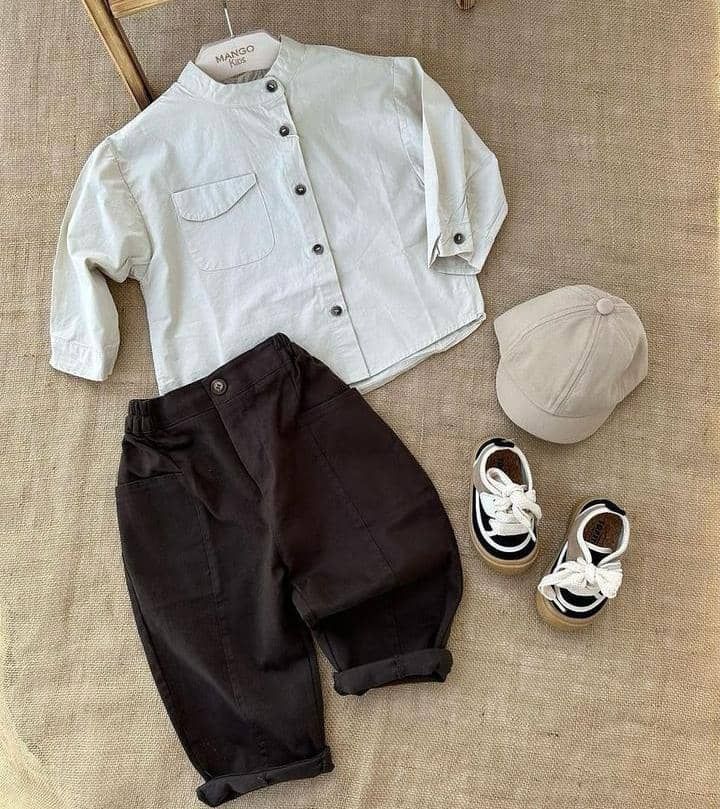Mode set