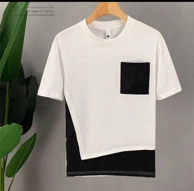 Paddy tee