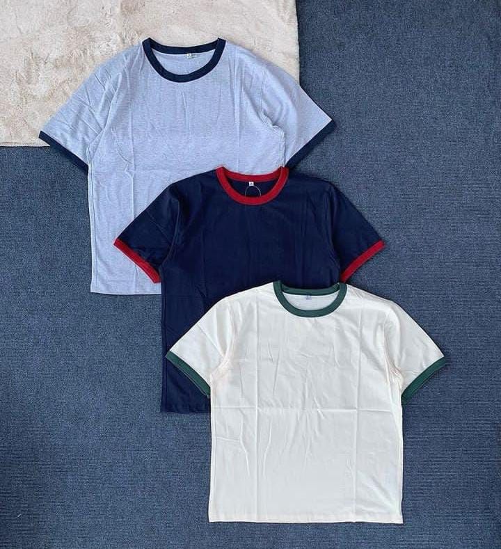 Swanky tees