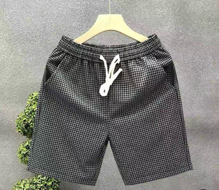 Checkers short