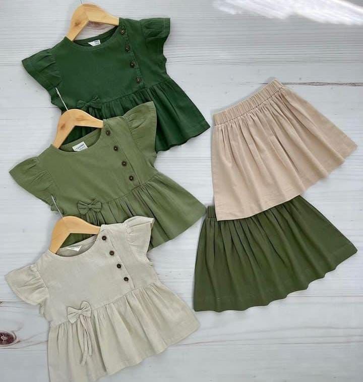 Kiddies set