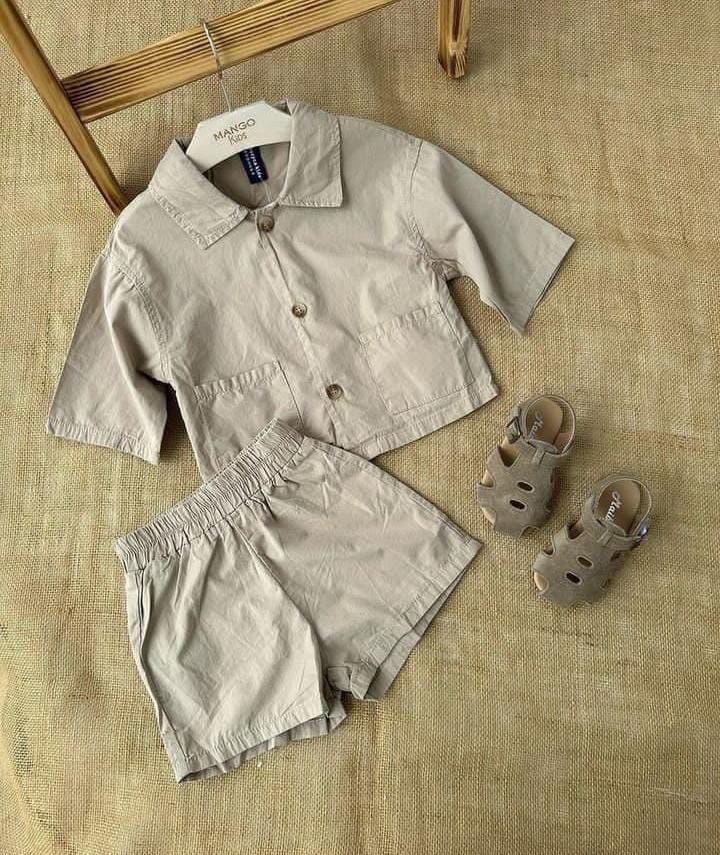 Gladiator set