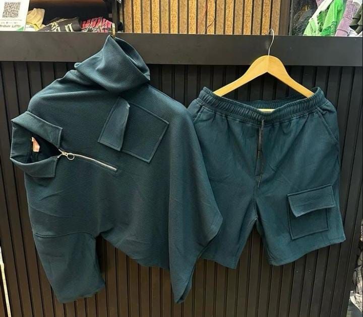 Nomad set