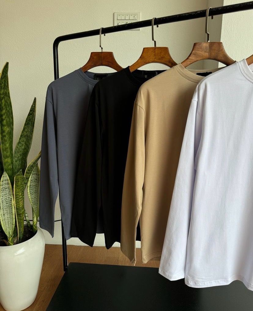 LS Tee