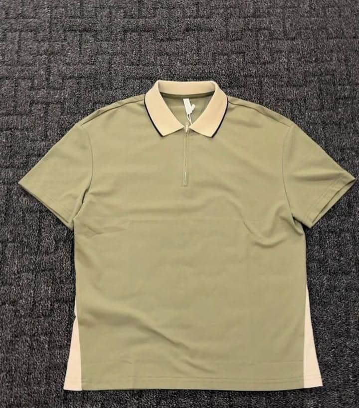 Tria edge tee