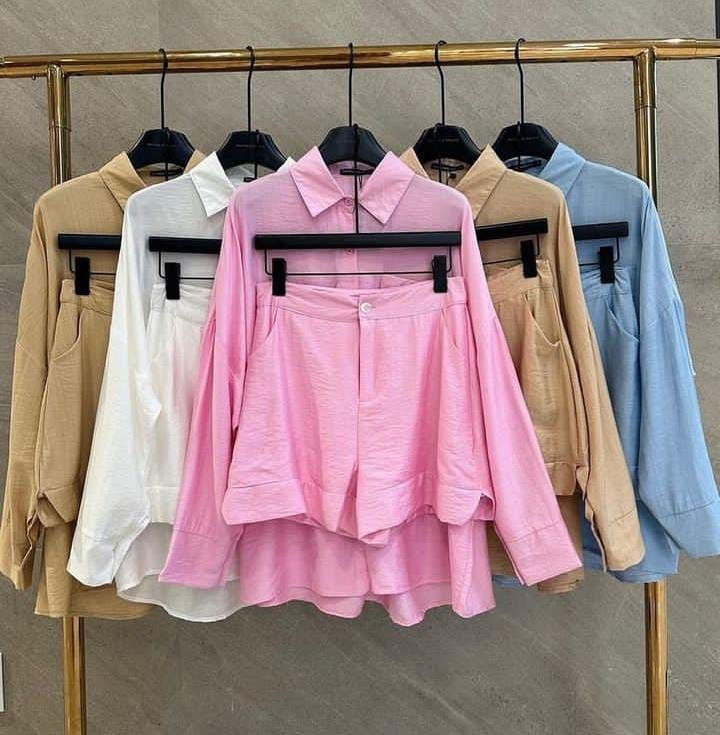 Moda set