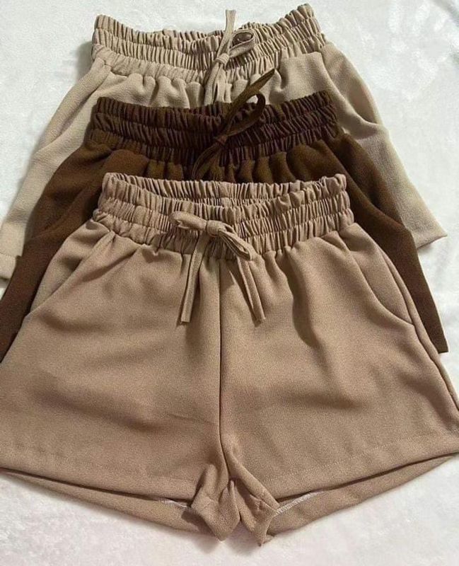 Hip short