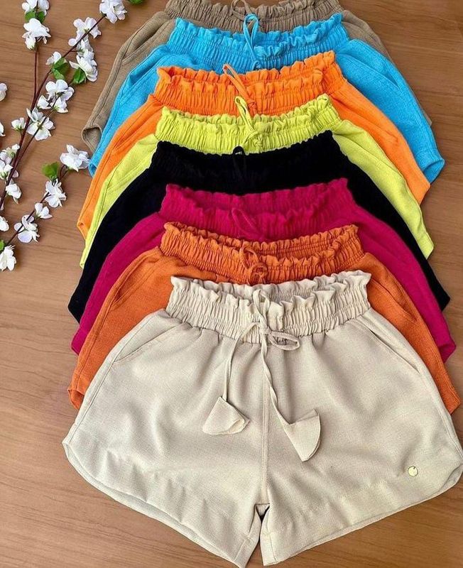 Foreign short