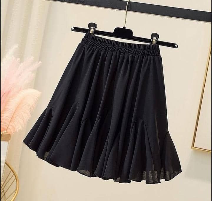 Maiden skirt