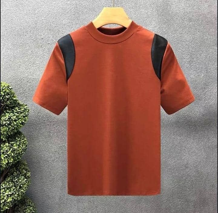 Label tee