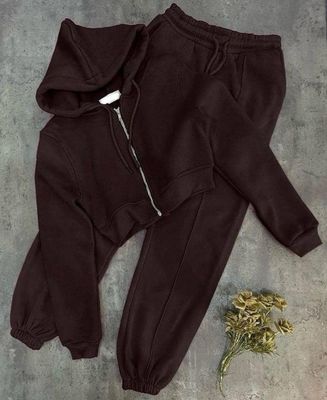 Susie hoodie set