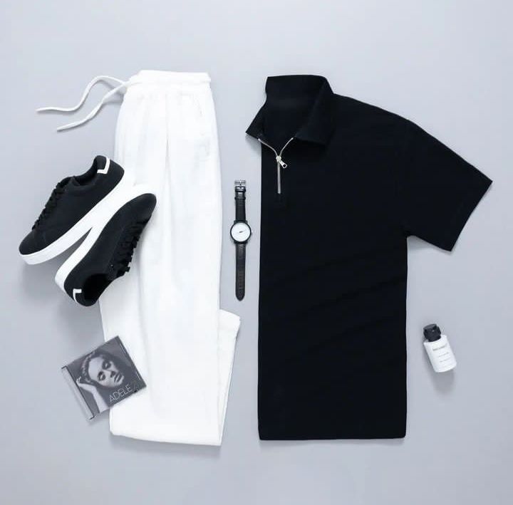 Max basic set