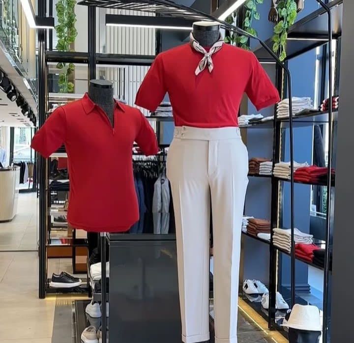 Paris set
