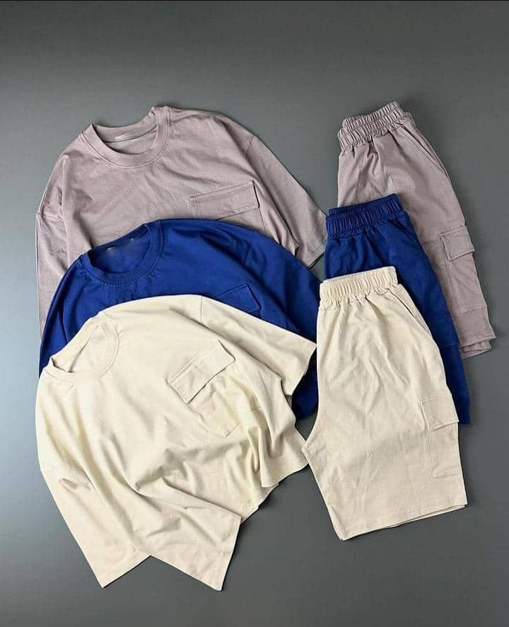 Max over size fit