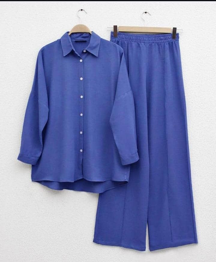 Basic linen set