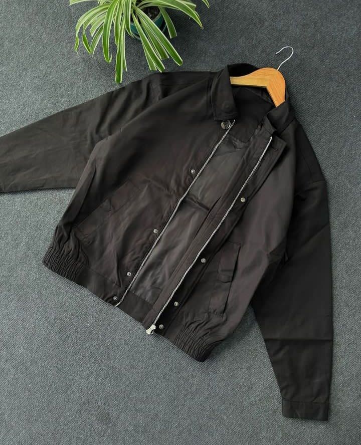 Top boy jacket