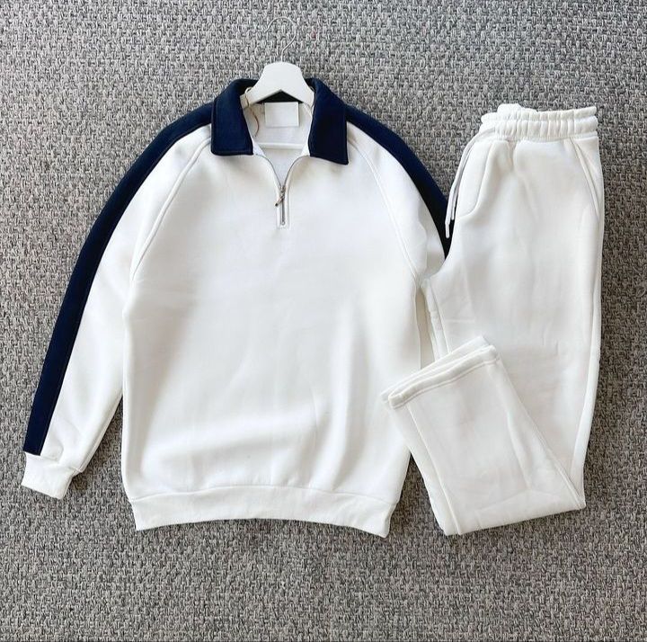 Higher man set