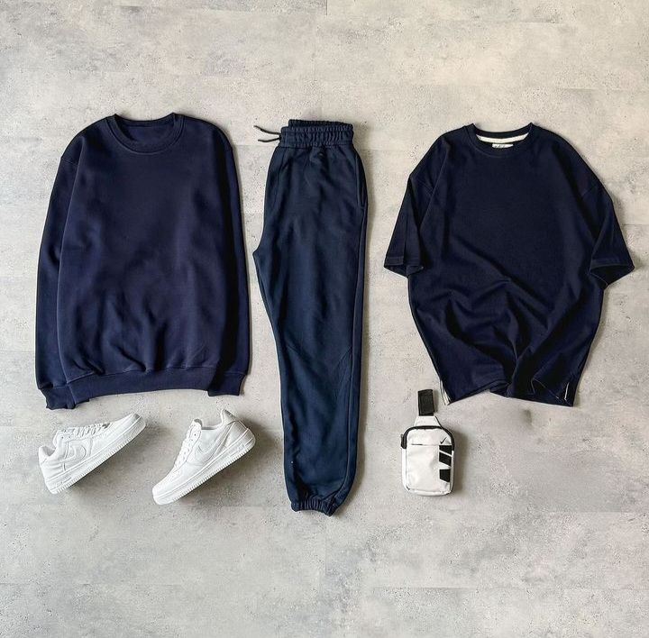 Everyday basics