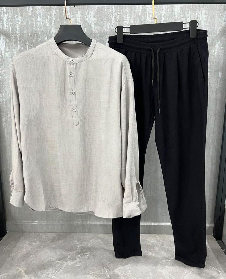 Soft bali set