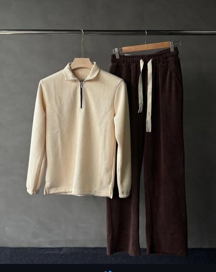 Holiday fit