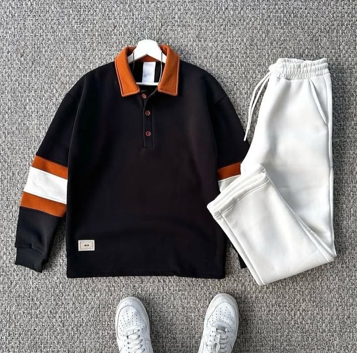 Remy sweats set