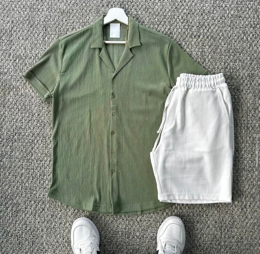 Exclusive basic set