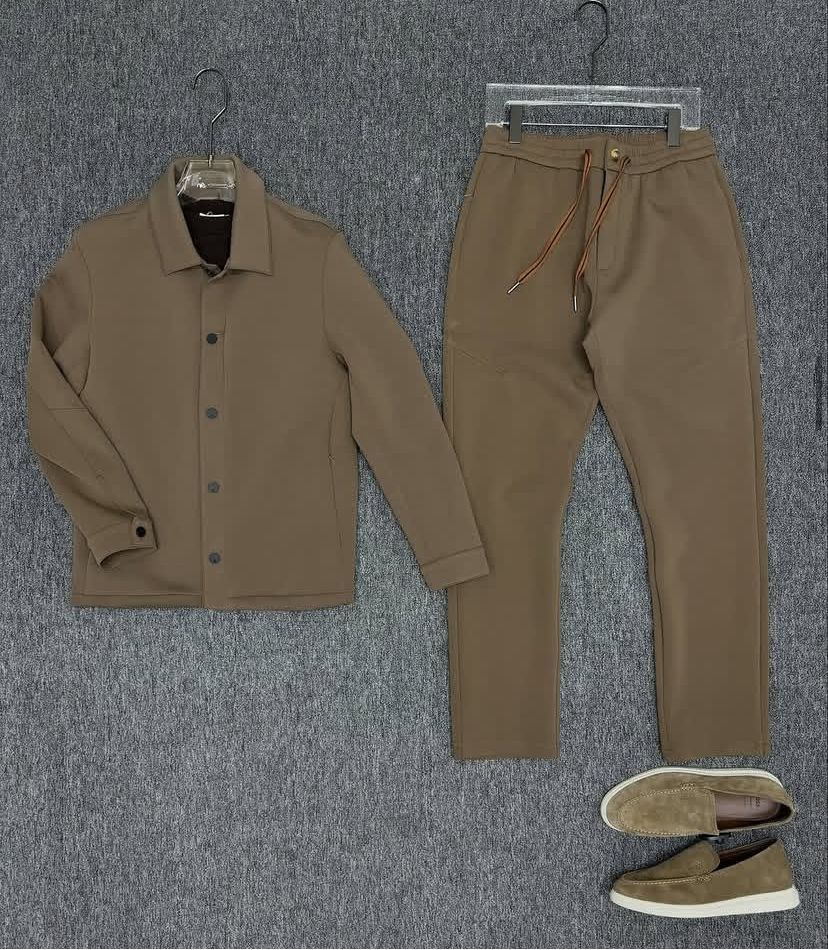 Mas set