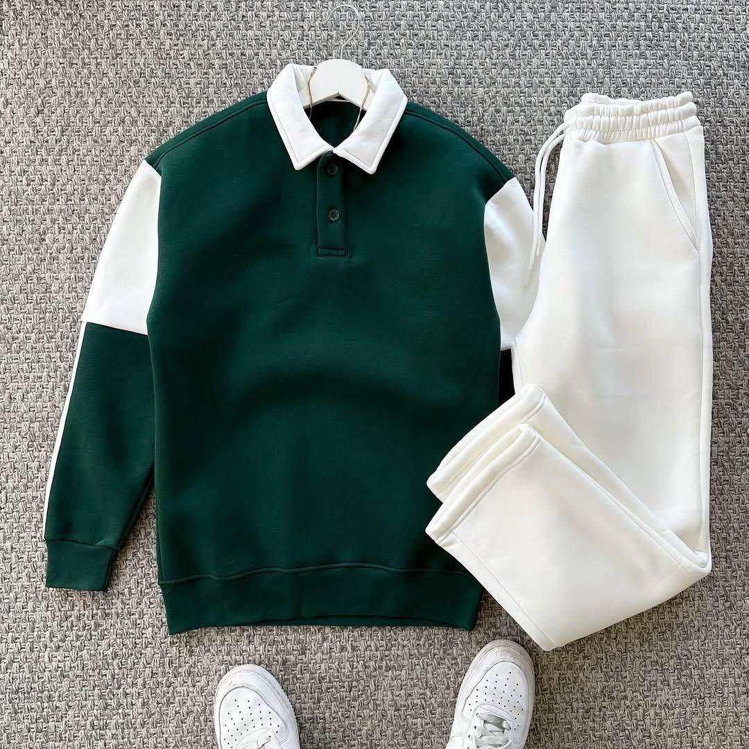Greenway Sweatshirt