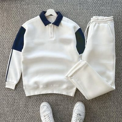 P-sleeved Sweatshirt