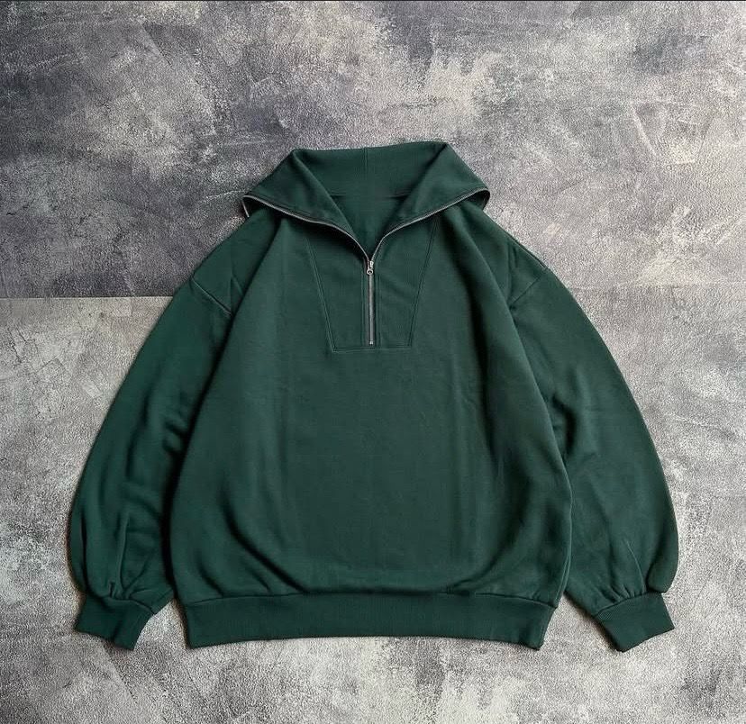 V Based Hoodie