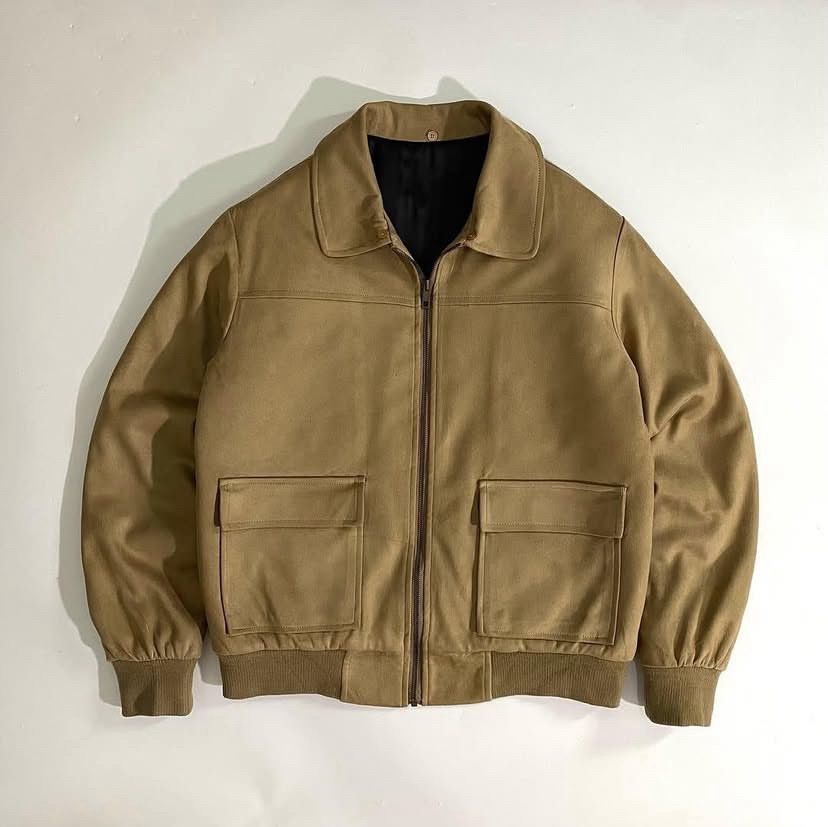 The Maverick Jacket