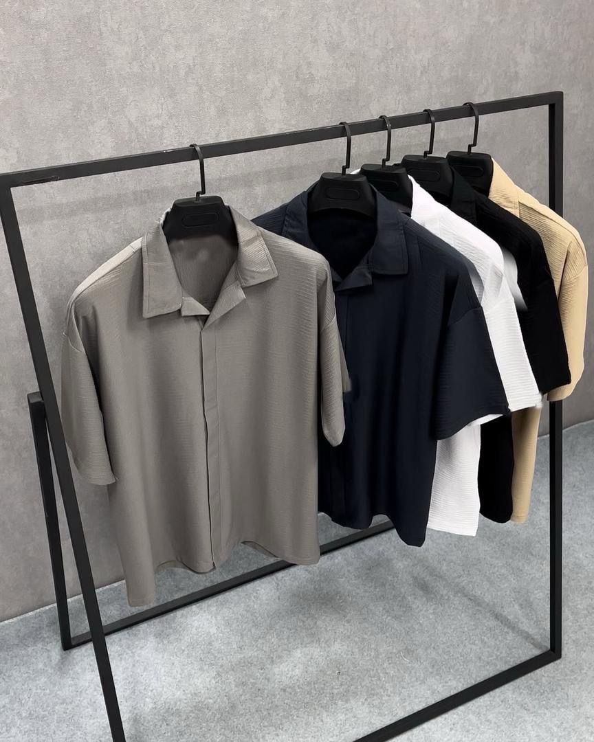 Soft Hidden Shirt