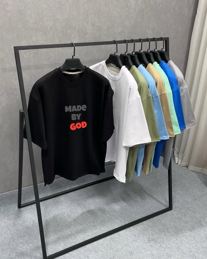 MBG Graphic Tees