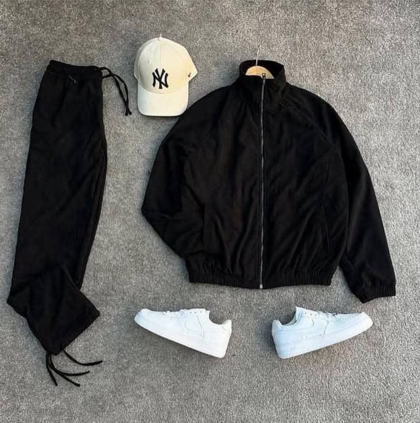 NY Set