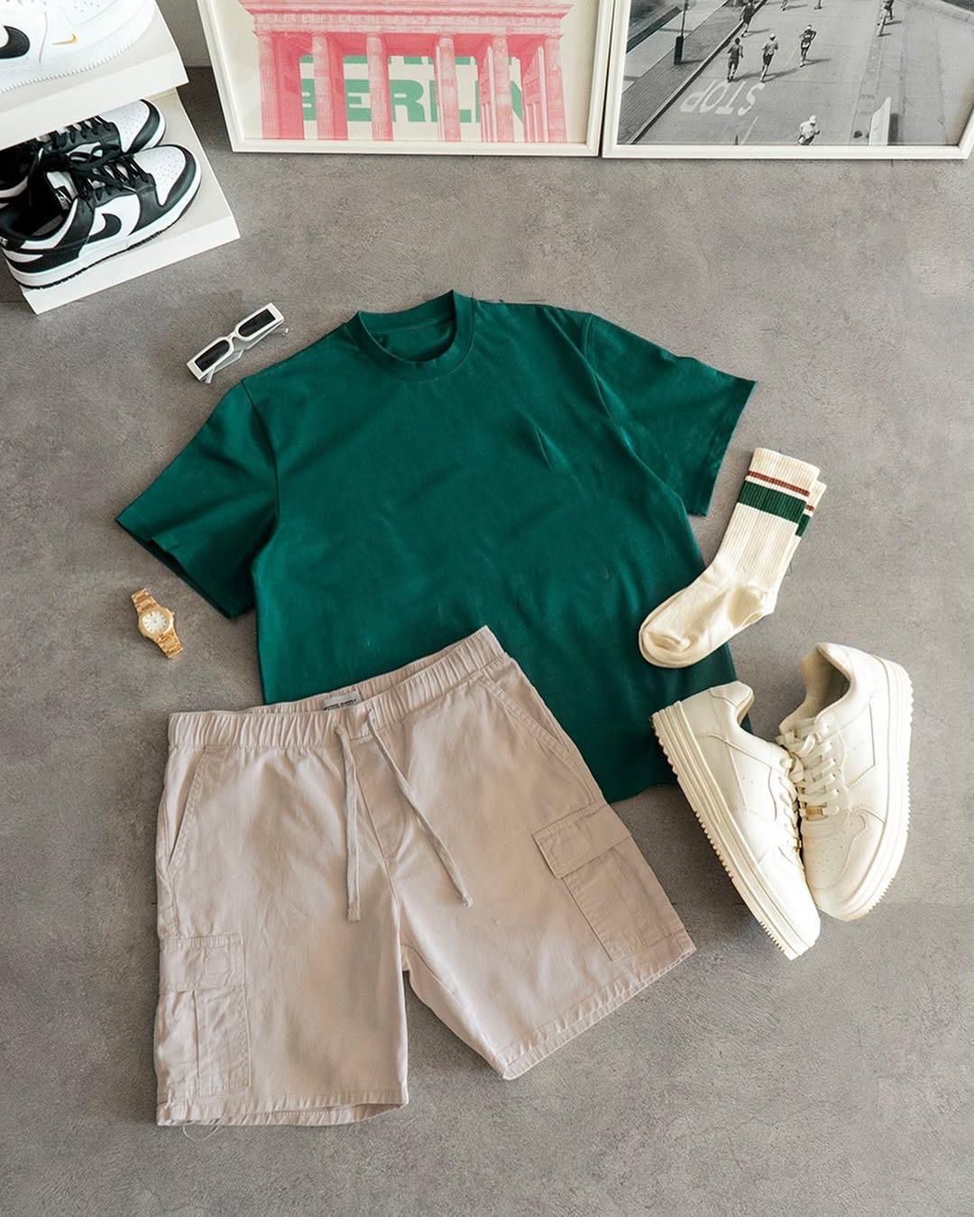 Robin Set