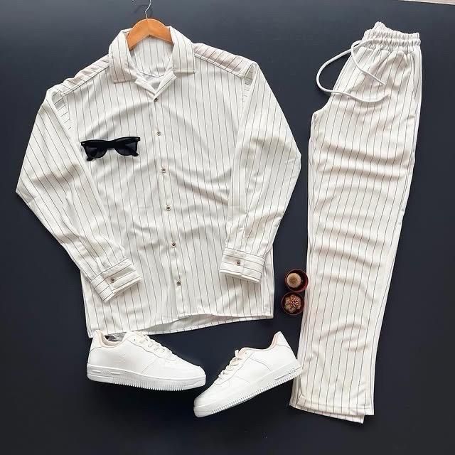 Prime Line Shirt
