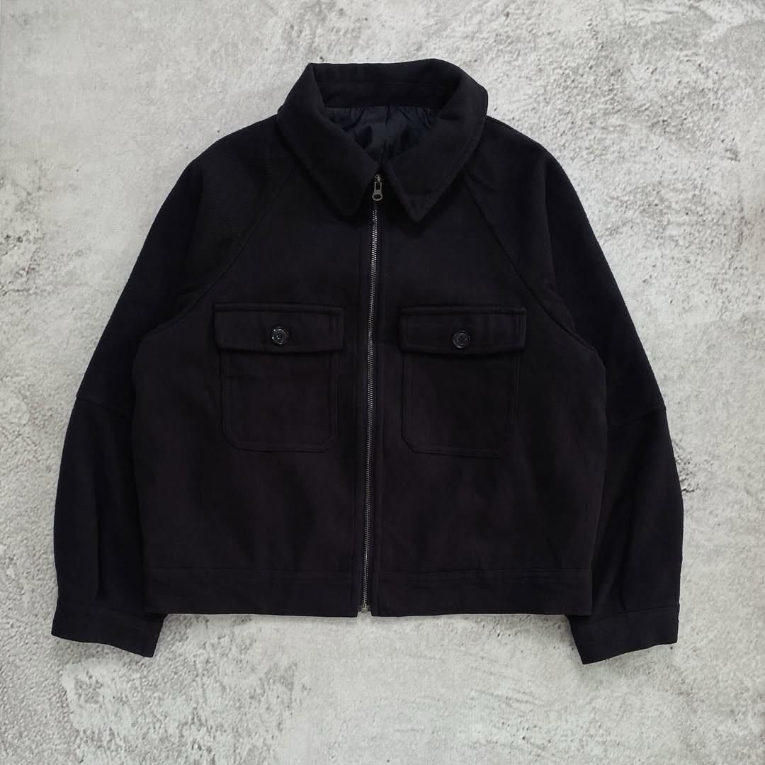 Independent Wknd Jacket