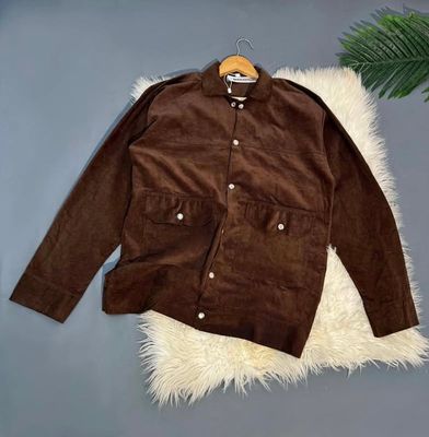 Thang Corduroy Jacket