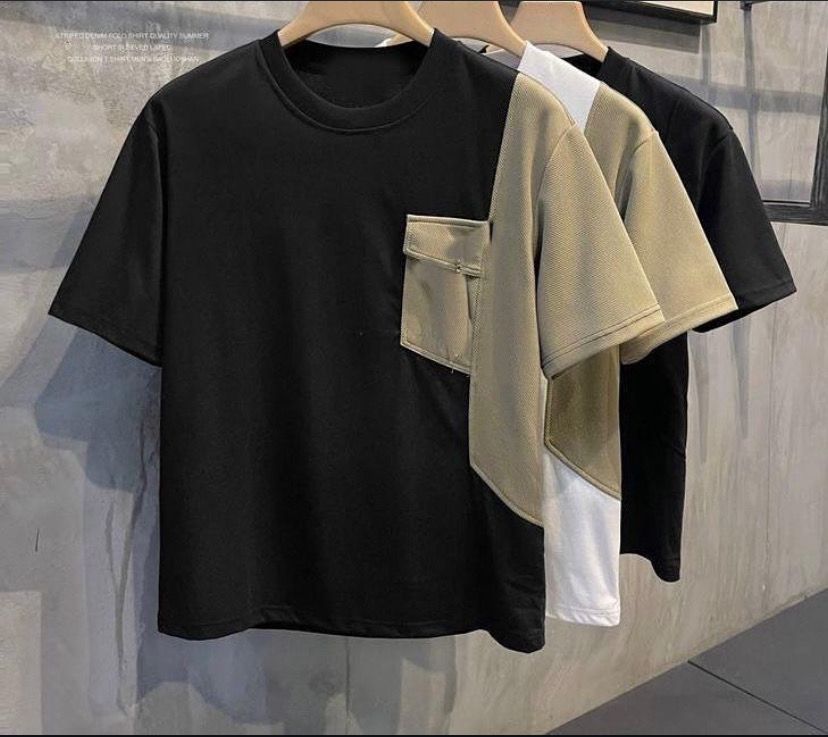 Tron Tee
