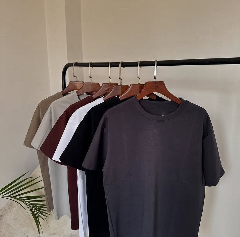 New Improved Tees