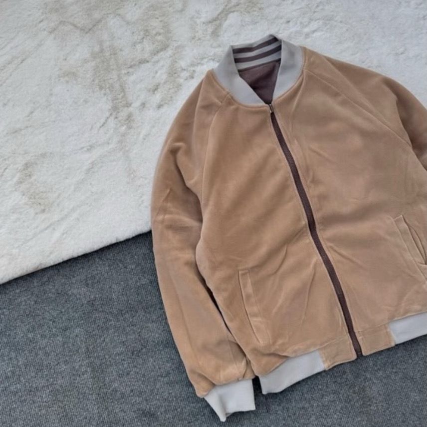 Peach Bomber